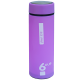 Sticlă 400 ml cu capac